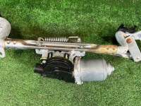 ワイパーリンケージ TOYOTA PRIUS OEM 85150-47111 85110-47190 ZVW30 2012 2ZRFXE