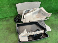 Обшивка багажника 64730-47170-B0 64740-47160-B0 58416-47030-B3 TOYOTA PRIUS
