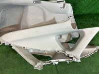 แผงบุห้องเก็บของท้าย TOYOTA PRIUS OEM 64730-47170-B0 64740-47160-B0 58416-47030-B3 ZVW30 2012 SILVER 1F7