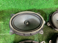Speakers TOYOTA PRIUS OEM 86160-47070 86160-52300 ZVW30 2012