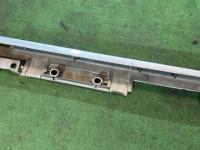 ชายบันไดซ้าย TOYOTA PRIUS OEM 75860-47010-B0 ZVW30 2012 SILVER 1F7