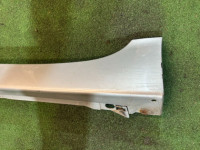 ชายบันไดซ้าย TOYOTA PRIUS OEM 75860-47010-B0 ZVW30 2012 SILVER 1F7