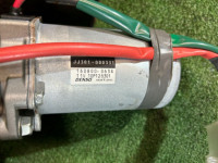 Рулевая колонка TOYOTA PRIUS OEM 45200-47150 ZVW30 2012 2ZRFXE