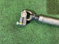 Cardã da direção TOYOTA PRIUS OEM 45260-47060 ZVW30 2012 2ZRFXE