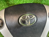 Volante TOYOTA PRIUS OEM 45100-47120-C0 ZVW30 2012 SILVER 1F7