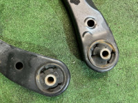 Brazos de suspensión delanteros TOYOTA PRIUS OEM 48068-47050 48069-47050 ZVW30 2012 2ZRFXE