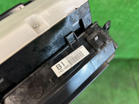 仪表盘 TOYOTA PRIUS OEM 83800-47B10 ZVW30 2012 2ZRFXE