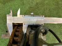 ดุมล้อหน้า TOYOTA PRIUS OEM 43550-47011 43550-47011 43512-47040 ZVW30 2012 2ZRFXE