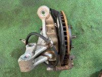 ดุมล้อหน้า TOYOTA PRIUS OEM 43550-47011 43550-47011 43512-47040 ZVW30 2012 2ZRFXE