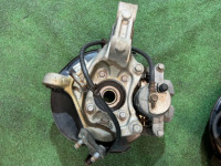 ดุมล้อหน้า TOYOTA PRIUS OEM 43550-47011 43550-47011 43512-47040 ZVW30 2012 2ZRFXE