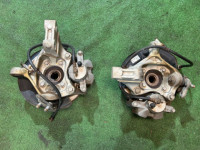 ดุมล้อหน้า TOYOTA PRIUS OEM 43550-47011 43550-47011 43512-47040 ZVW30 2012 2ZRFXE