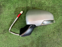 左后视镜 цвет 1F7 TOYOTA PRIUS OEM 87940-47300 ZVW30 2012 SILVER 1F7