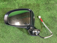 左后视镜 цвет 1F7 TOYOTA PRIUS OEM 87940-47300 ZVW30 2012 SILVER 1F7