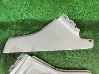 仪表台饰板 SUBARU FORESTER OEM 66060SA030ND 66060SA020ND SG5 2007 WHITE 51E