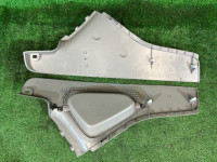 仪表台饰板 SUBARU FORESTER OEM 66060SA030ND 66060SA020ND SG5 2007 WHITE 51E