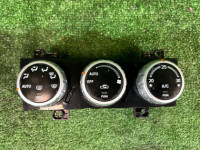 Блок климат контроля черный 72311SA110 SUBARU FORESTER