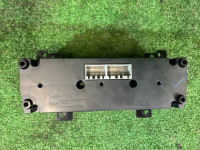 空调控制面板 черный SUBARU FORESTER OEM 72311SA110 SG5 2007 EJ205 AT