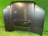 Капот цвет 61K 57229SA0309P SUBARU FORESTER