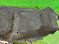 地毯 SUBARU FORESTER OEM 95011SA240ML SG5 2007 GREY 61K