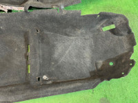 地毯 SUBARU FORESTER OEM 95011SA240ML SG5 2007 GREY 61K