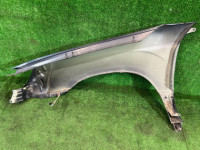 右フロントフェンダー цвет 61K SUBARU FORESTER OEM 57110SA0409P SG5 2007 GREY 61K