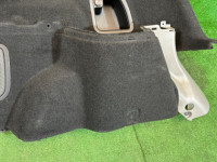 后备箱饰板 SUBARU FORESTER OEM 94027SA060JA 94027SA050JA 94015SA040ND 94015SA050ND SG5 2007 GREY 61K