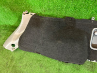 后备箱饰板 SUBARU FORESTER OEM 94027SA060JA 94027SA050JA 94015SA040ND 94015SA050ND SG5 2007 GREY 61K