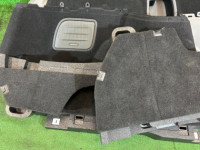 后备箱饰板 SUBARU FORESTER OEM 94027SA060JA 94027SA050JA 94015SA040ND 94015SA050ND SG5 2007 GREY 61K
