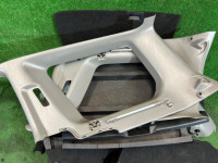 后备箱饰板 SUBARU FORESTER OEM 94027SA060JA 94027SA050JA 94015SA040ND 94015SA050ND SG5 2007 GREY 61K