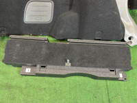 后备箱饰板 SUBARU FORESTER OEM 94027SA060JA 94027SA050JA 94015SA040ND 94015SA050ND SG5 2007 GREY 61K