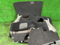 后备箱饰板 SUBARU FORESTER OEM 94027SA060JA 94027SA050JA 94015SA040ND 94015SA050ND SG5 2007 GREY 61K