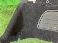 后备箱饰板 SUBARU FORESTER OEM 94027SA060JA 94027SA050JA 94015SA040ND 94015SA050ND SG5 2007 GREY 61K