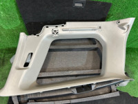 后备箱饰板 SUBARU FORESTER OEM 94027SA060JA 94027SA050JA 94015SA040ND 94015SA050ND SG5 2007 GREY 61K