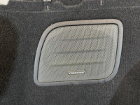 后备箱饰板 SUBARU FORESTER OEM 94027SA060JA 94027SA050JA 94015SA040ND 94015SA050ND SG5 2007 GREY 61K