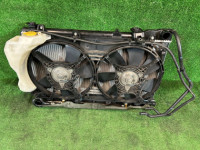 发动机水箱 SUBARU FORESTER OEM 45119SA030 SG5 2007 EJ205 AT