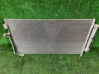 Радиатор кондиционера SUBARU FORESTER OEM 73210SA030 SG5 2007 EJ205 AT