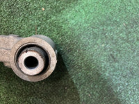 Braços de suspensão dianteiros аллюминий SUBARU FORESTER OEM 20202SA120 20202SA051 SG5 2007 EJ205 AT