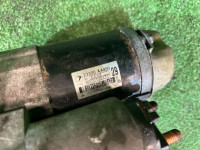 Стартер SUBARU FORESTER OEM 23300AA460 SG5 2007 EJ205 AT