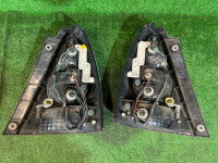 Pilotos traseros dark smoke SUBARU FORESTER OEM 84201SA220 84201SA230 SG5 2007
