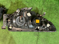 大灯 Ксенон SUBARU FORESTER OEM 84001SA961 84001SA971 SG5 2007