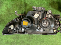 大灯 Ксенон SUBARU FORESTER OEM 84001SA961 84001SA971 SG5 2007