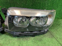 大灯 Ксенон SUBARU FORESTER OEM 84001SA961 84001SA971 SG5 2007