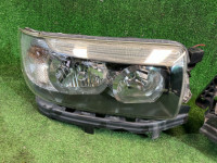 大灯 Ксенон SUBARU FORESTER OEM 84001SA961 84001SA971 SG5 2007