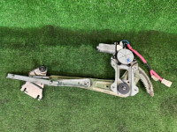 Right front window regulator SUBARU FORESTER OEM 61222SA001 SG5 2007