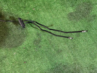 Brake line SUBARU FORESTER OEM 26530FE010 SG5 2007 EJ205 AT