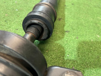 Кардан SUBARU LEGACY OEM 27111AJ010 27111AJ011 BR9 2010 EJ253