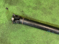 Кардан SUBARU LEGACY OEM 27111AJ010 27111AJ011 BR9 2010 EJ253