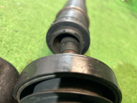 Кардан SUBARU LEGACY OEM 27111AJ010 27111AJ011 BR9 2010 EJ253