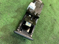 Cinzeiro SUBARU LANCASTER OEM 66160AE000 BH9 1998 BEIGE 8L5