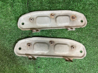 Крепление заднего бампера Нижнее 91081SA000 SUBARU FORESTER